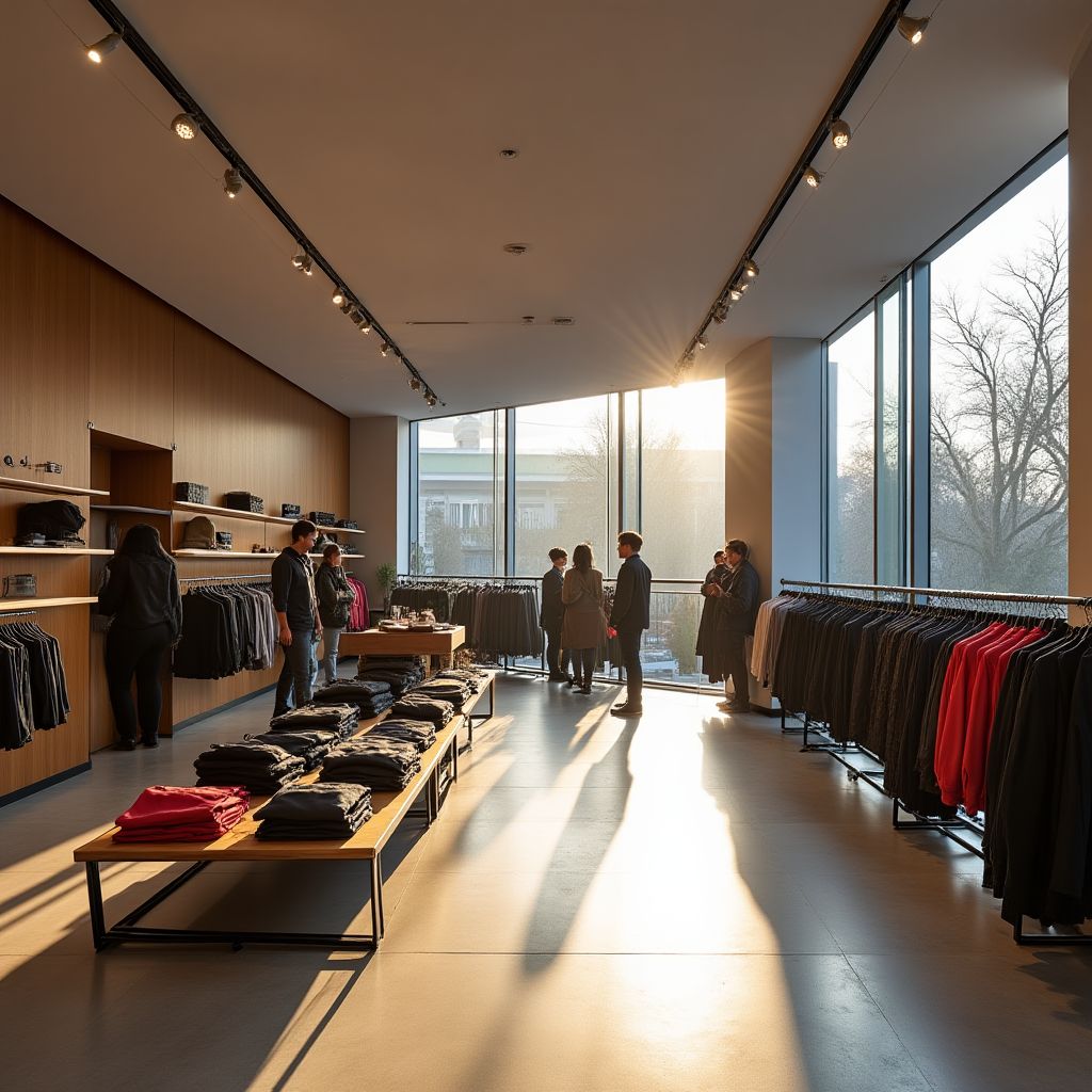 Optimización financiera para cadena de retail