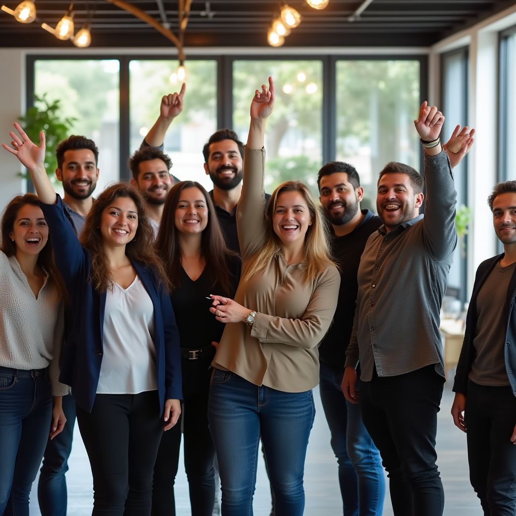 Financiación para startup tecnológica