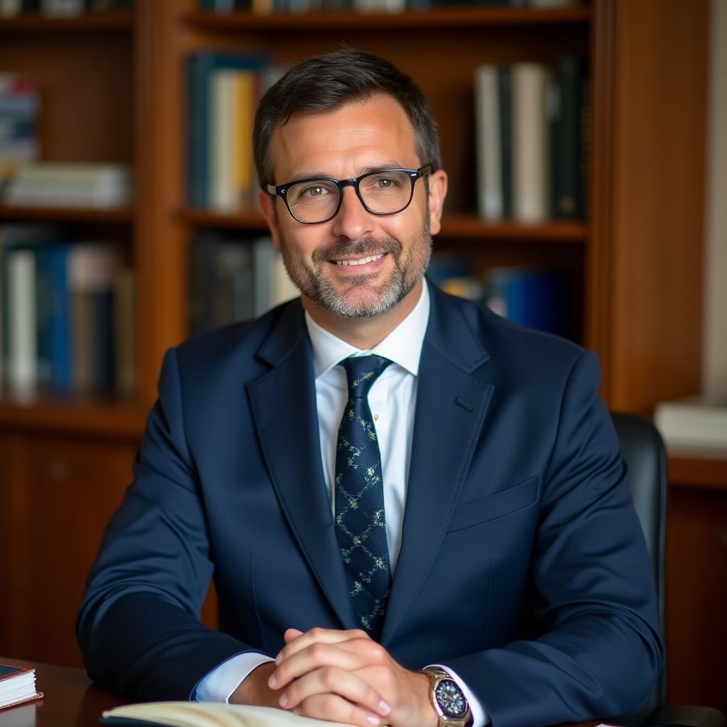 Experto en Planificación Fiscal