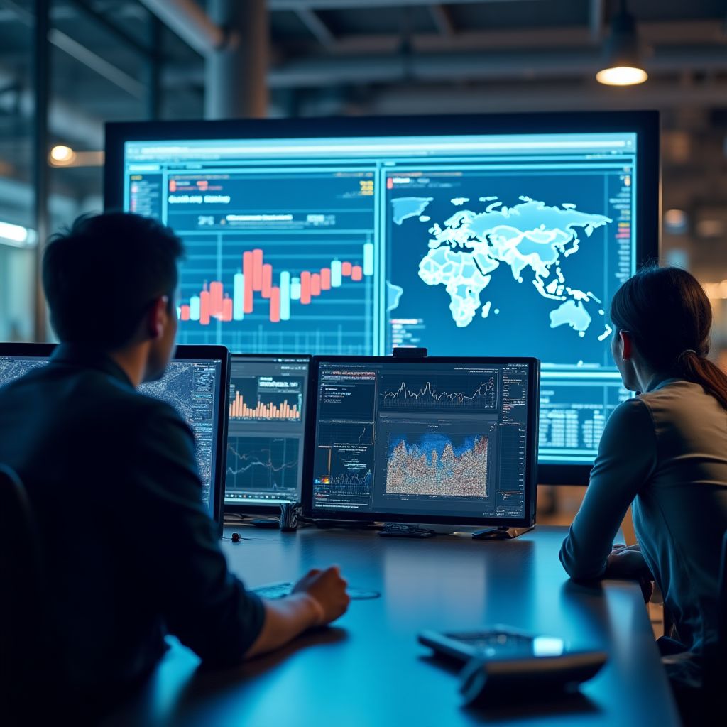 Planificación financiera personalizada