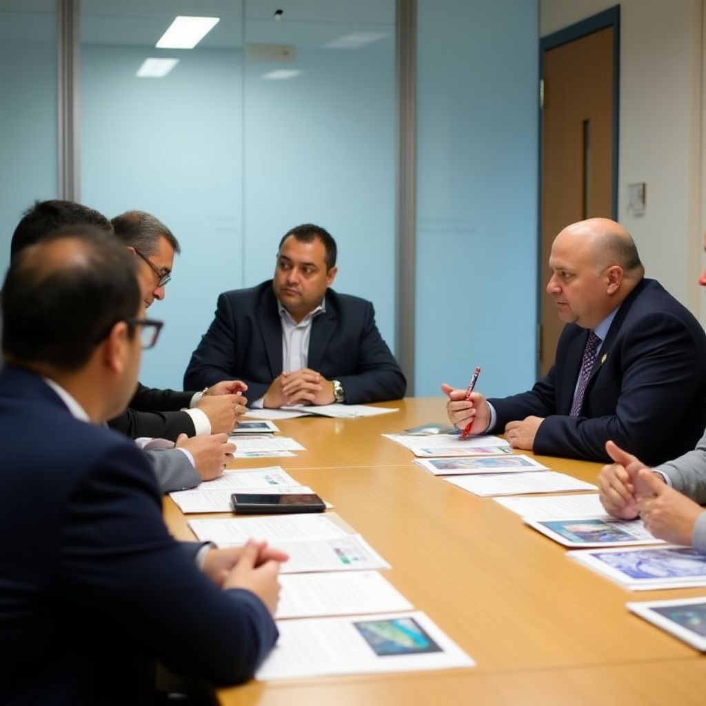 Asesoría en fusión de empresas agroindustriales