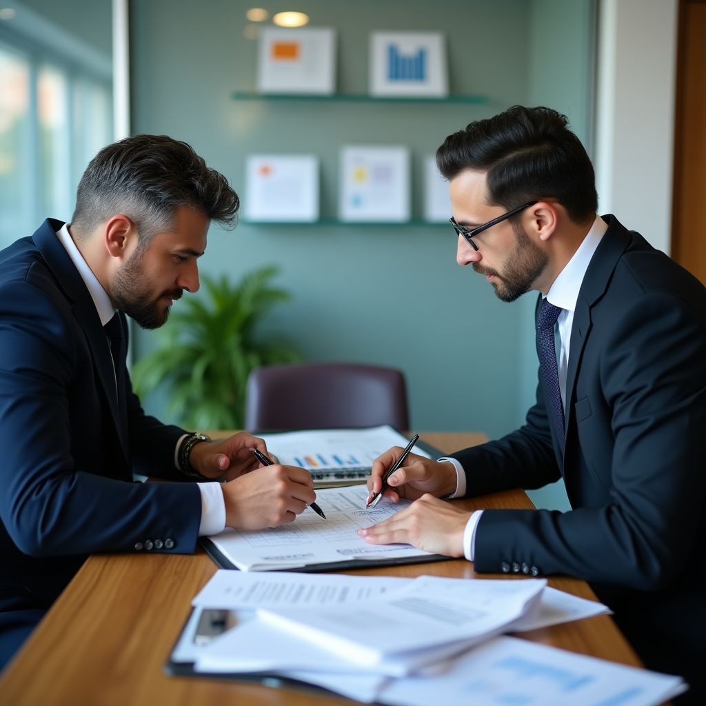Optimización fiscal para empresa multinacional